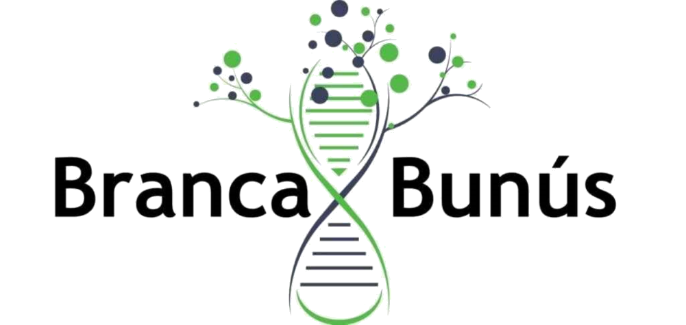 Branca Bunús logo